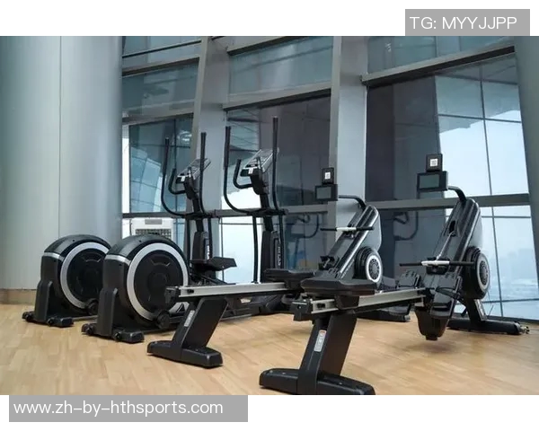 探索健身器材实体店的魅力体验与选购指南助你打造完美健身空间