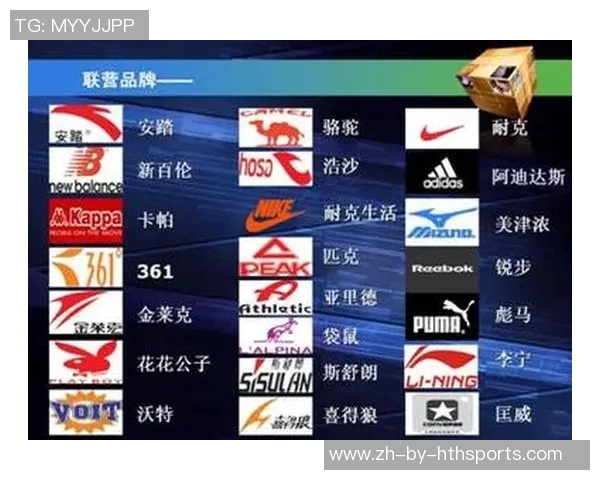 选择优质体育用品品牌的指南有哪些值得推荐的品牌和产品 选择优质体育用品品牌的指南有哪些值得推荐的品牌和产品
